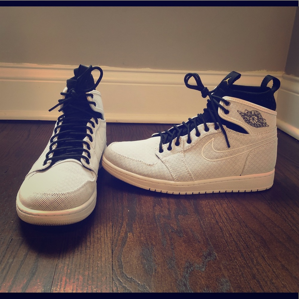 Nike Jordan 1 Retro Ultra High